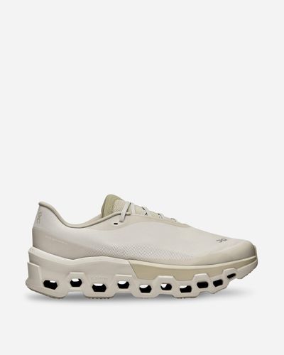 On Shoes Post Archive Facti (paf) Cloudmster 2 Trainers Modust / Chalk - White