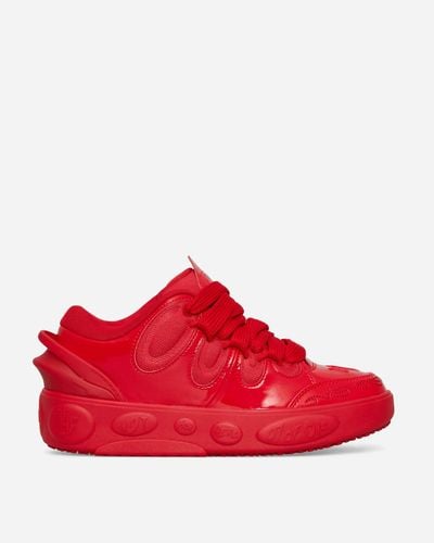 PUMA Lafrancé Amour Trainers All Time - Red