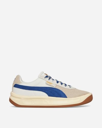 PUMA Gv Special Sneakers Warm / Clyde Royal - Blue
