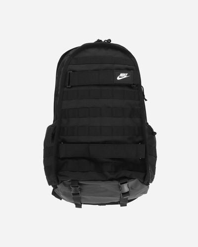 Nike Rpm 2.0 Backpack - Black