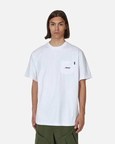 Relaxed Pocket T-shirt Calvin Klein®