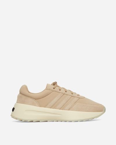 adidas Fear Of God Athletics Los Angeles Trainers Clay - Natural