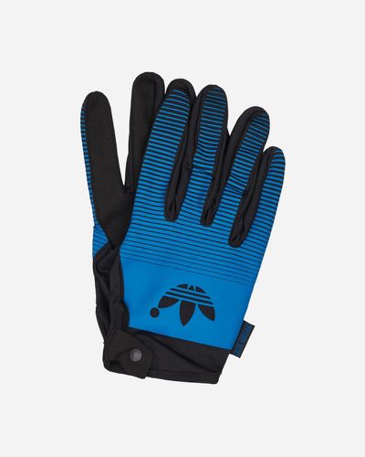 adidas Blue Version Gloves