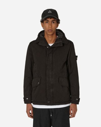 Stone Island Down and padded jackets for Men | Online Sale up to 42% off |  Lyst Australia