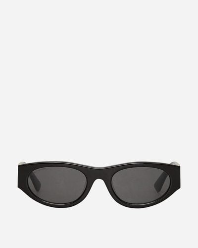 AKILA Freddie Gibbs Vertigo Sunglasses - Grey