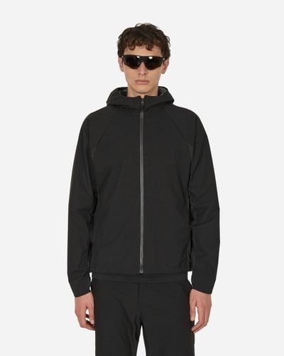 Post Archive Faction PAF 6.0 Technical Jacket Right - Black