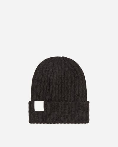 Nike Knit Hat - Black