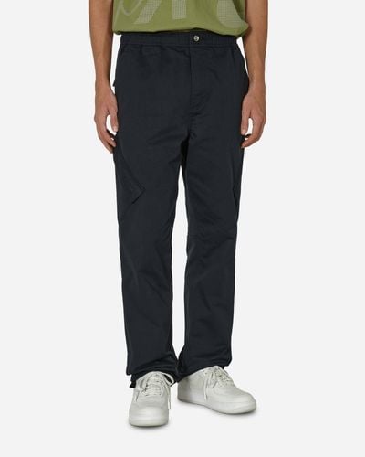 Nike Essentials Chicago Trousers - Black