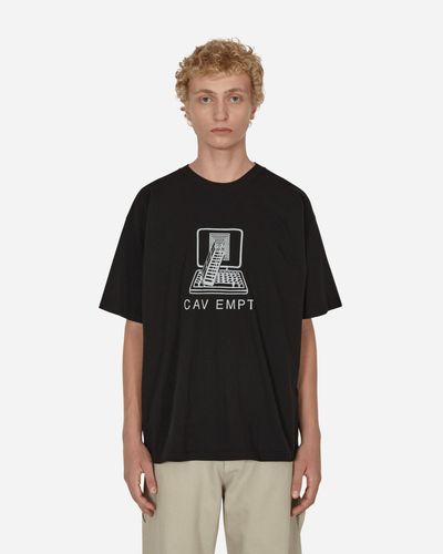 Men s Cav Empt T shirts from 58 Lyst UK