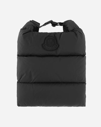 Moncler Legere Backpack - Black