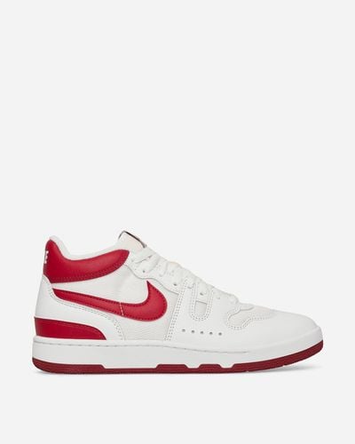 Nike Attack Qs Sp Trainers / Crush - White