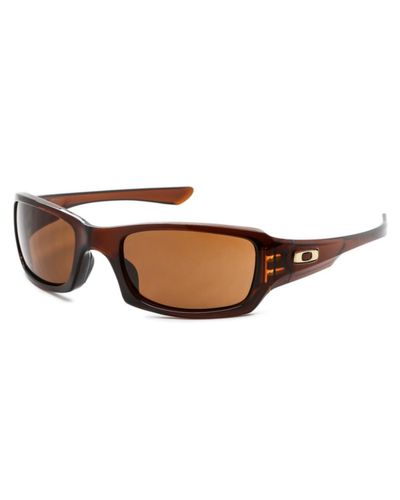 oakley fives squared tortoise