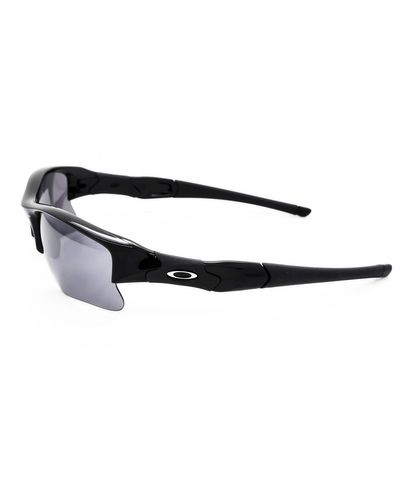 Oakley Sunglasses Oo9009 Flak Jacket Xlj 63*20 03-915 in Black for Men -  Lyst