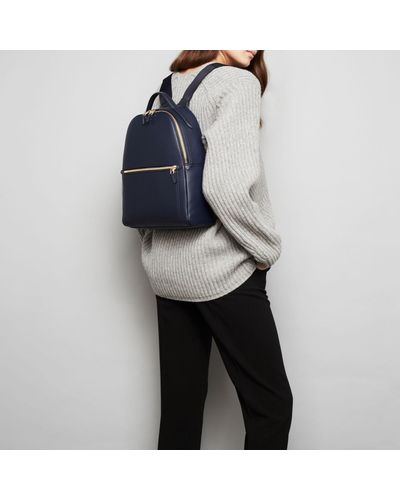 burlington small backpack