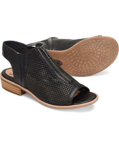 sofft nalda zip