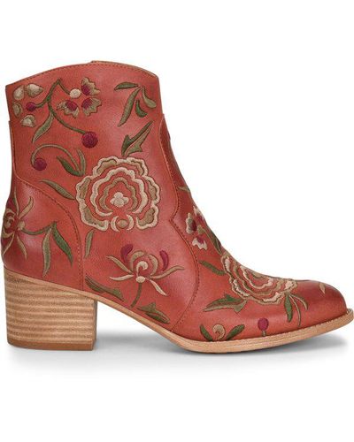 westmont boots by sofft