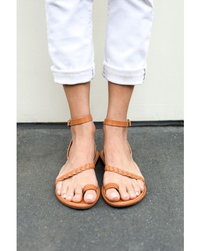 Soludos madrid braided sandals Clearance