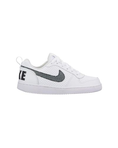 Nike Court Borough Low White/Black Skateboarding Shoes 839985-101 – Cheap  Nike Shoes, Wholesale Nike Air Max factory From China