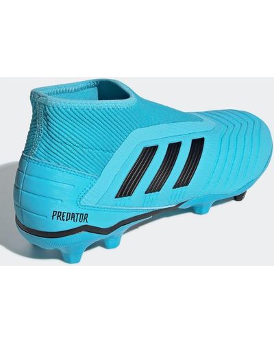 adidas laceless boots men