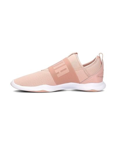 puma dare ladies trainers