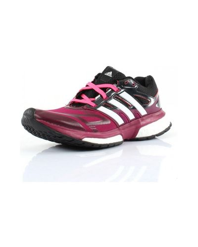 chaussure response boost