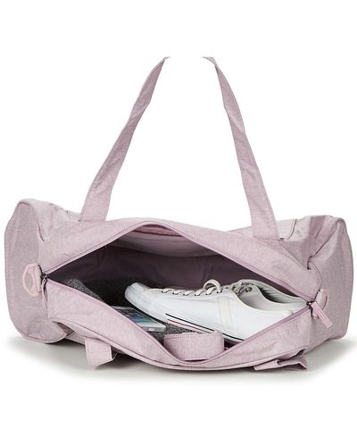 women's nike gym club duffel bag