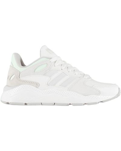 adidas crazychaos ladies trainers