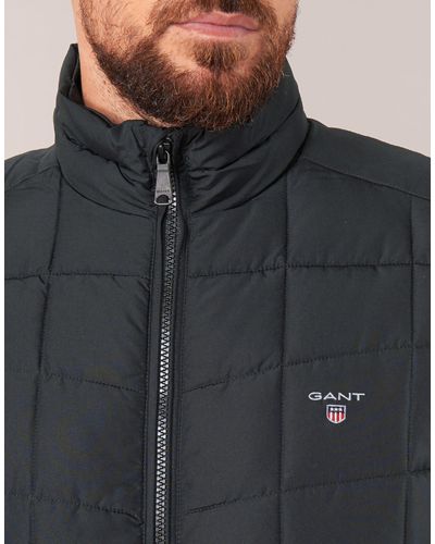 gant lw cloud jacket