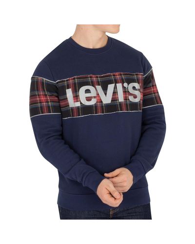 levis reflective