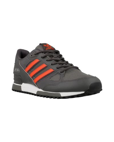 zx 750 noir orange