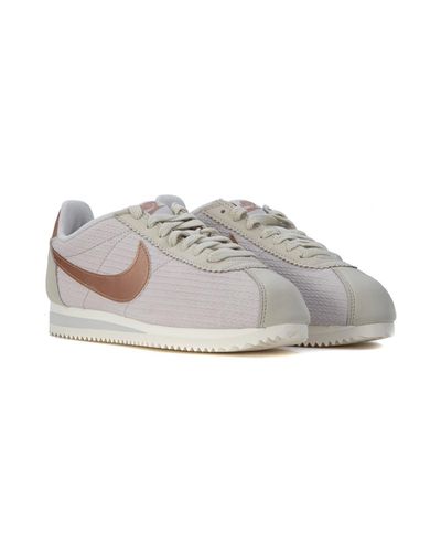 Nike Classic Cortez Sneaker In Vegan 