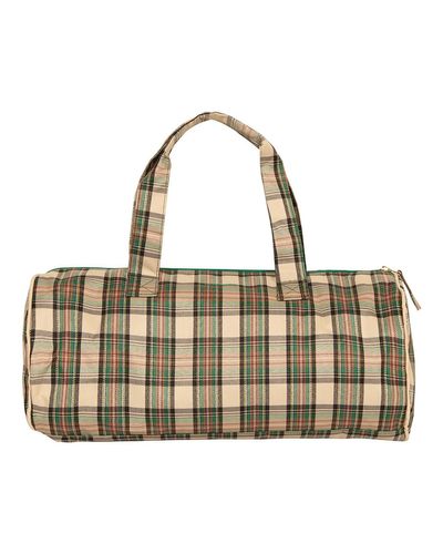 sac de sport bensimon