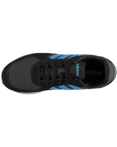 adidas 8k nubuck trainers 