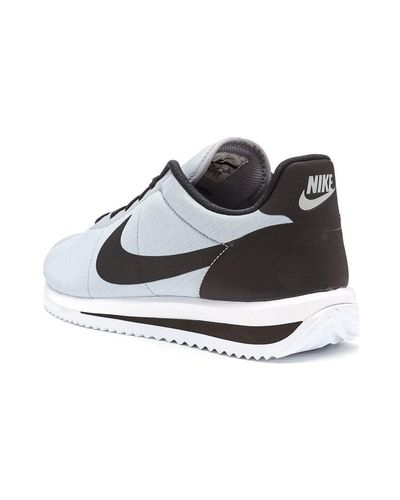 raiders nike cortez