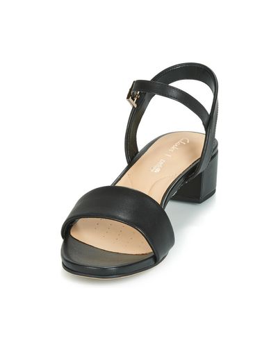 orabella iris sandal