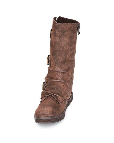 blowfish flynt boots