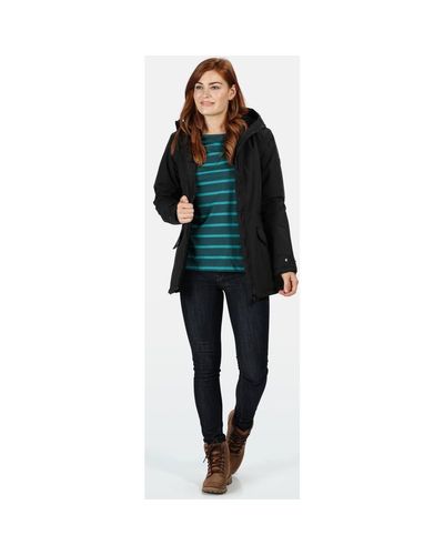 regatta brienna coat