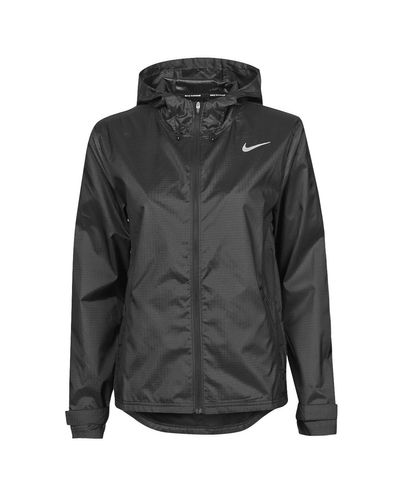 w nk essential jacket