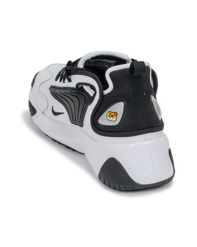 Zoom 2K Homme Cuir Nike pour homme en coloris Blanc - Lyst Zoom 2K Homme Cuir Nike pour homme en coloris Blanc - Lyst