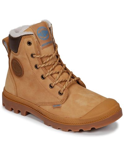 palladium pampa mid