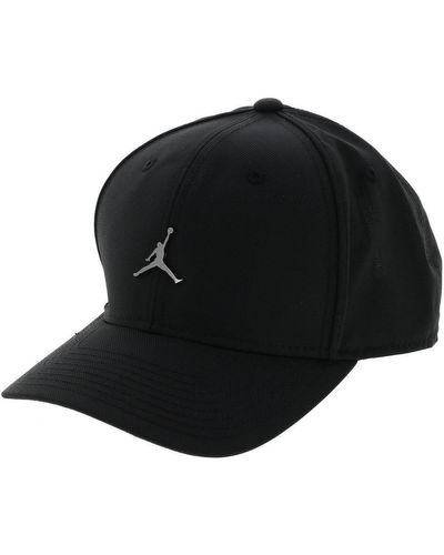 Jordan casquette noir Casquette Nike pour homme en coloris Noir - Lyst