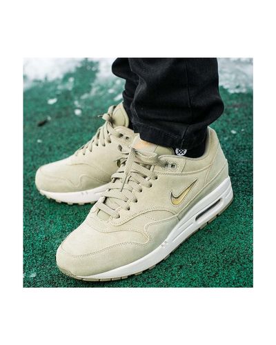 Nike Air Max 1 Premium SC voor heren - SNEAKERS trends