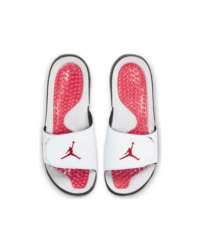 Air Jordan Hydro V Retro Claquettes Nike pour homme - Lyst