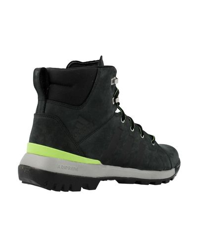 adidas Trail Cruiser Mid Men's Walking Boots In Green for Men - Lyst