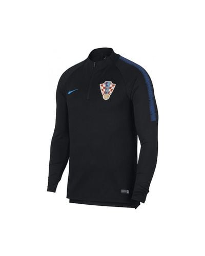 croatia tracksuit 2018