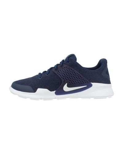 Nike Arrowz Men's Shoes (trainers) In Blue for Men | Lyst UK