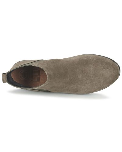 super low ankle booties