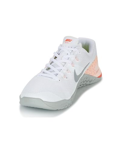 womens nike metcon trainers