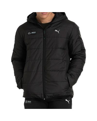 doudoune puma homme