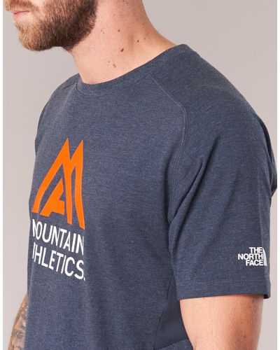 the north face wicker graphic crew